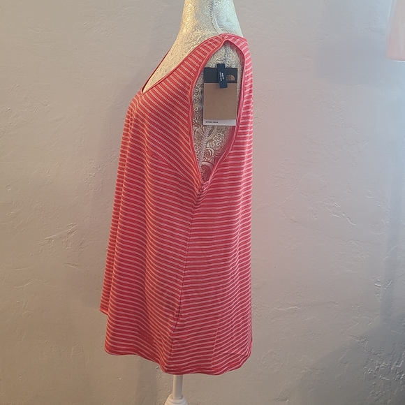 The North Face Striped Tank - 1X - Picture 2 of 8
